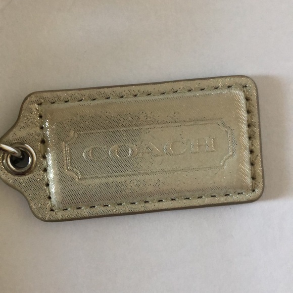 Coach Popoy Shoulder Bag - Picture 5 of 8